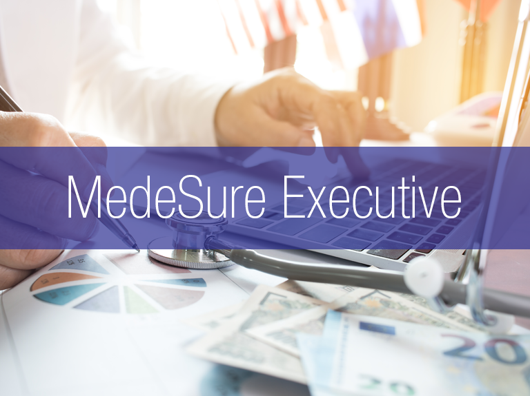 MedeSure Executive