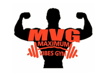 Maximum Vibes Gym (MCG)