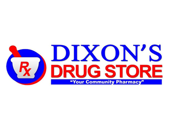 Dixon Drug Store