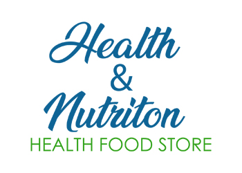 Health & Nutrition Health Food Store