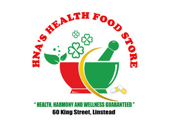 HNA's Health Food Store