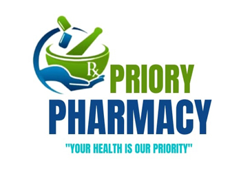 Priory Pharmacy