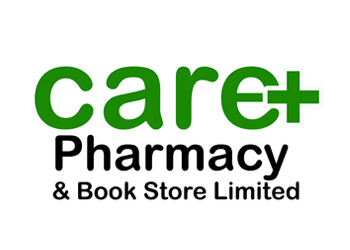 Care+ Pharmacy & Book Store Ltd